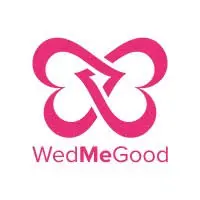 Wed Me Good Logo