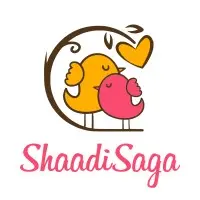 Shaadi Saga Logo